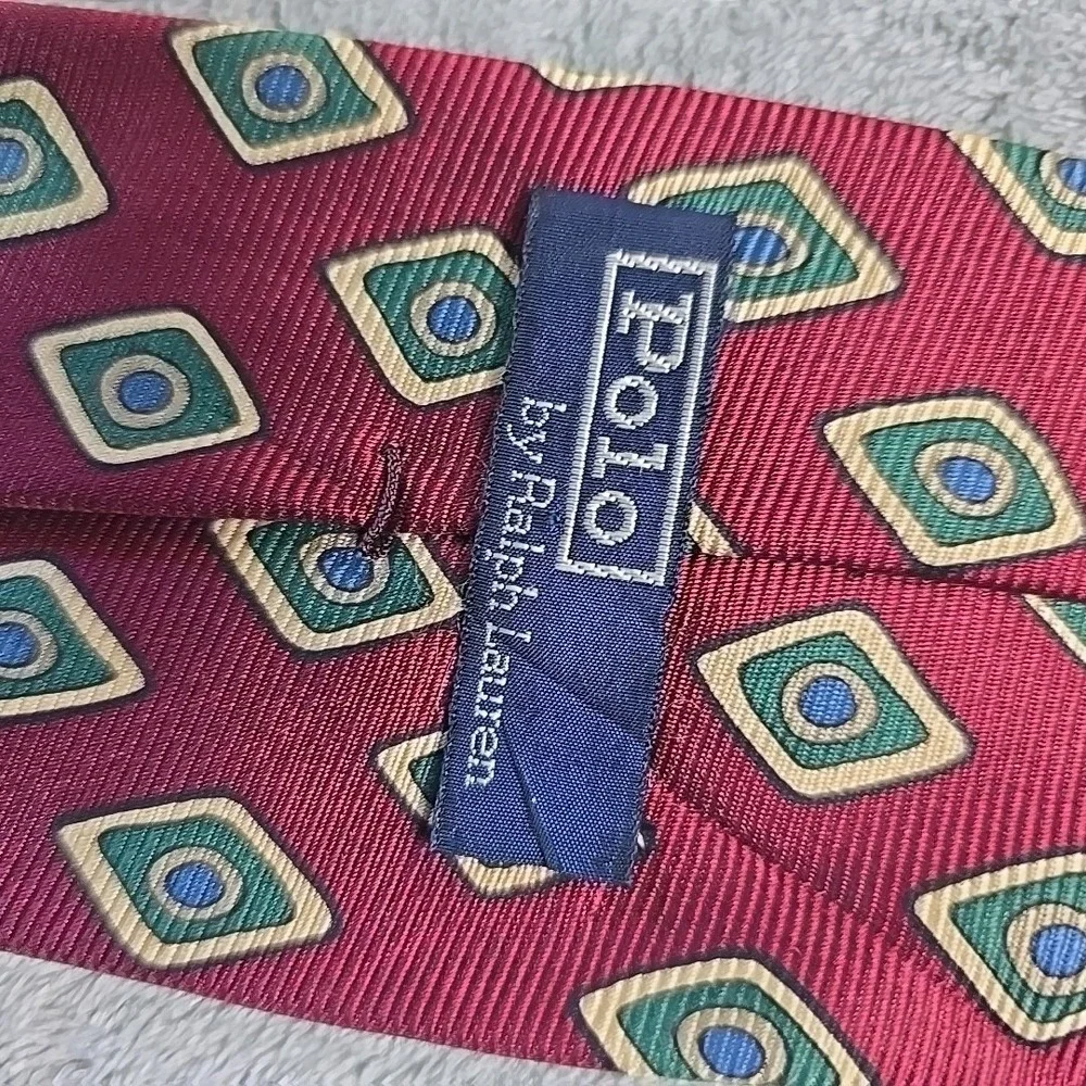 Polo Ralph Lauren several fabric